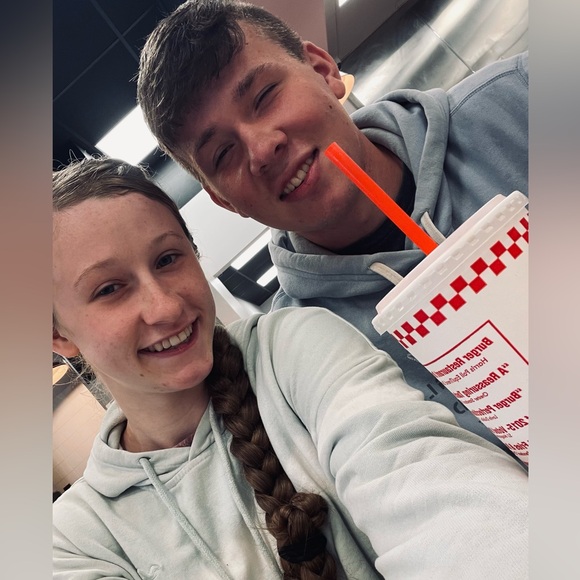 Meet your Posher, Abby - Picture 12 of 16